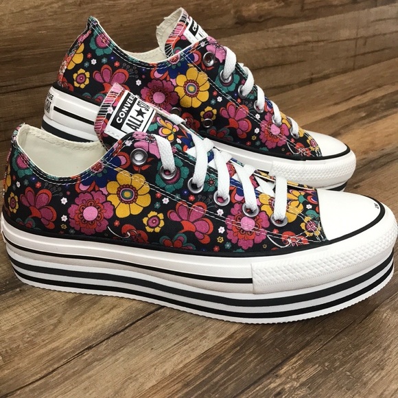 !!! CONVERSE CTAS PLATFORM BRAND NEW - Picture 2 of 16